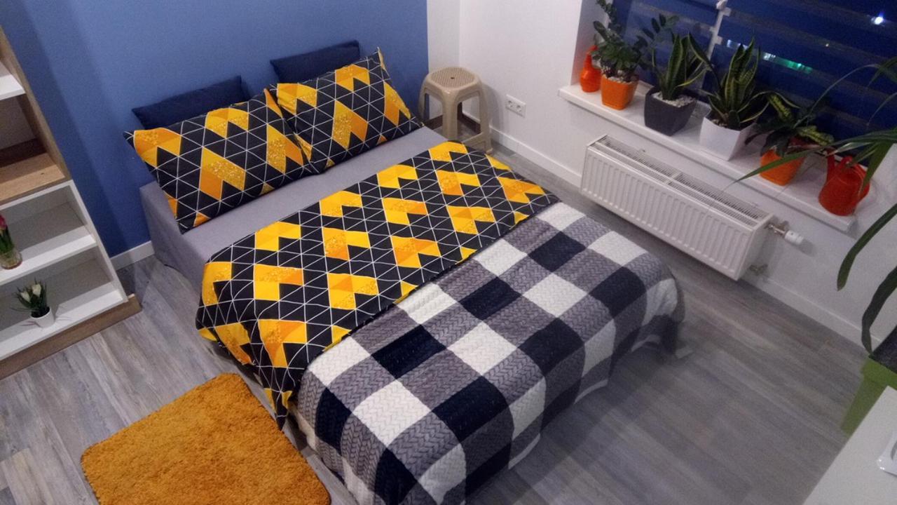 Georgeous Bright Studio In A Bright Residential Complex Comfort Town Кт-08 Kiev Dış mekan fotoğraf