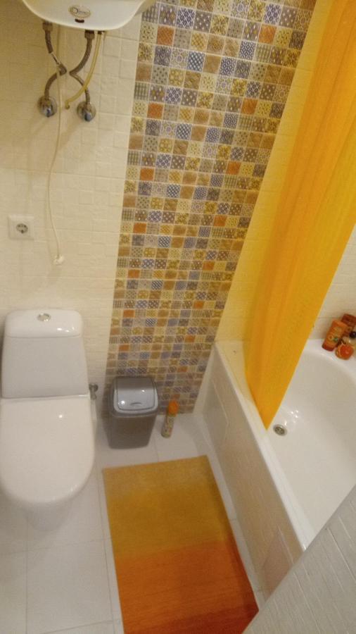 Georgeous Bright Studio In A Bright Residential Complex Comfort Town Кт-08 Kiev Dış mekan fotoğraf