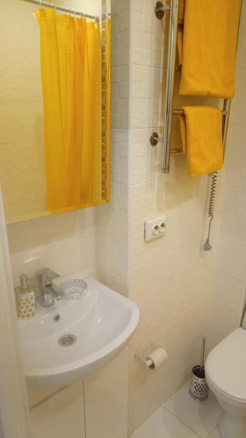 Georgeous Bright Studio In A Bright Residential Complex Comfort Town Кт-08 Kiev Dış mekan fotoğraf