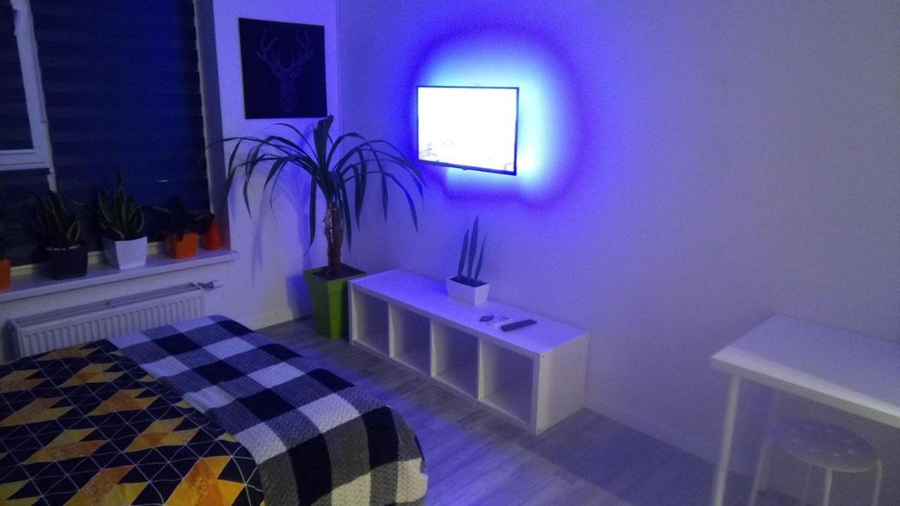 Georgeous Bright Studio In A Bright Residential Complex Comfort Town Кт-08 Kiev Dış mekan fotoğraf